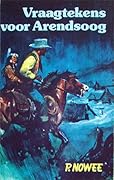 Vraagtekens voor Arendsoog