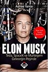 Elon Musk: Tesla,...