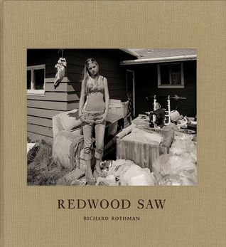 Redwood Saw (Hardcover)