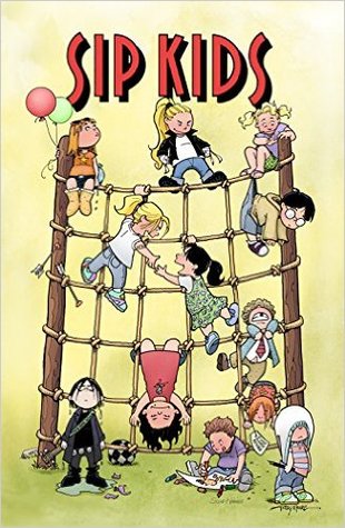 Sip Kids (Hardcover)