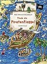 Finde die Piratenflagge!/Finde das blaue Auto! by Joachim Krause