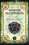 Nesmrteľný Alchymista by Michael  Scott