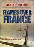 Flames over France