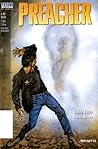 Preacher #47 by Garth Ennis