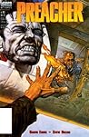 Preacher #49 by Garth Ennis