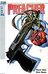Preacher #51 by Garth Ennis