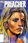 Preacher #52 by Garth Ennis