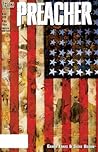 Preacher #53 by Garth Ennis