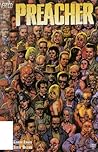 Preacher #56 by Garth Ennis
