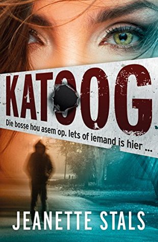 Katoog (Afrikaans Edition)