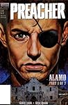 Preacher #59 by Garth Ennis