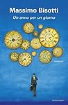 Book cover for Un anno per un giorno