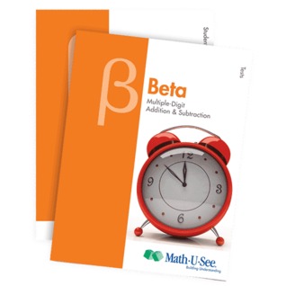 Beta (Math-U-See)
