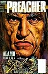 Preacher #60 by Garth Ennis