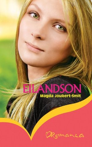 Eilandson (Afrikaans Edition)