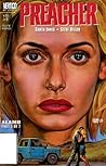 Preacher #63 by Garth Ennis
