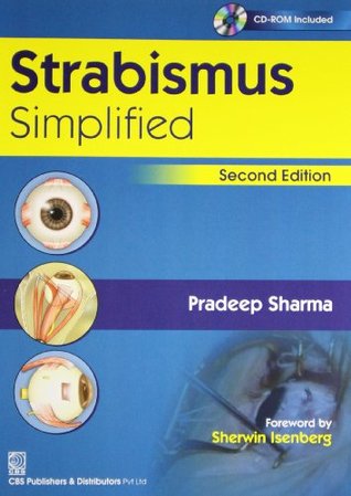 Strabismus Simplified (Paperback)