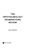 Ophthalmology examinations review, the