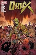 Drax #6