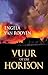 Vuur op die horison by Engela van Rooyen