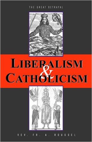 Liberalism & Catholicism (Paperback)