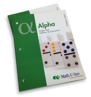 Alpha (Math-u-see)
