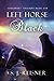 Left Horse Black by S.J. Reisner