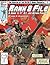 Rank & File A Guide to 4" G.I. Joe Action Figures Volume 1 by James M. Kavanaugh Jr.