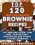 BROWNIES: 120 Paleo, Low Ca...