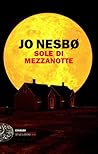 Sole di mezzanotte by Jo Nesbø