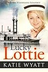 Lucky Lottie by Katie Wyatt
