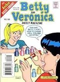 Betty and Veronica digest #108