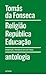 Religião, República, Educação