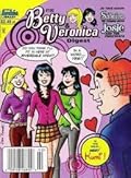 Betty and Veronica digest #190