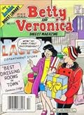 Betty and Veronica digest #117