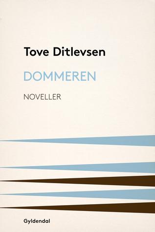 Dommeren (ebook)