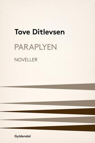 Paraplyen (ebook)