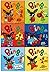 Bing 6 Children Story Books...