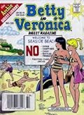 Betty and Veronica digest #122