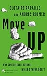 Move UP: Why Some Cultures Advance While Others Don't