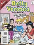 Betty and Veronica digest #135