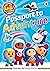 Go Jetters: Passport to Adv...
