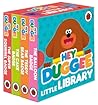 Hey Duggee: Little Library