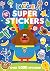 Hey Duggee: Super Stickers