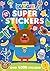Hey Duggee: Super Stickers