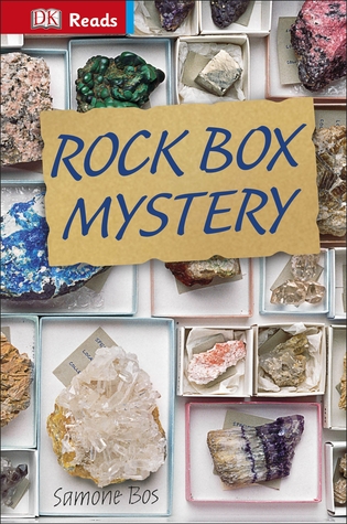 Awesome Rocks (Dk Reads Reading Alone)