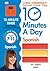 10 Minutes A Day Spanish