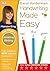 Handwriting Made Easy Joined Writing