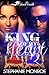 King of my Heart 2 by Stephanie Monroe
