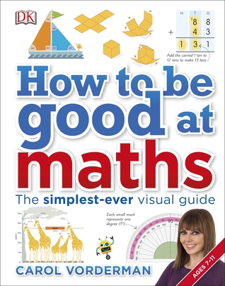 How to be Good at Maths (Hardcover)